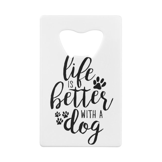 Life is Better With A Dog A Dog’s Purpose Quotes (Back)