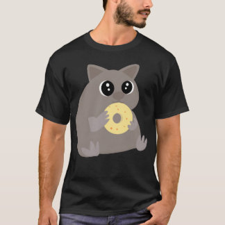 Life Is Better With an animal friends T-Shirt