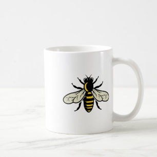 Life Is Better With Bees Bee Biologist Earth Day T Coffee Mug