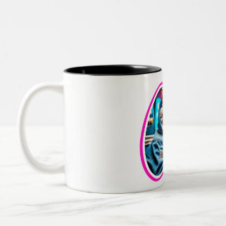 Life is Better With Cats Mug Wrap Cat Lovers Mug
