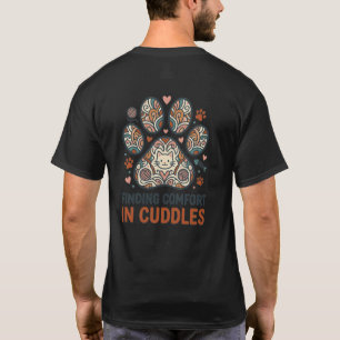 Life Is Better With Cats Shirt – Cute Cat Lover