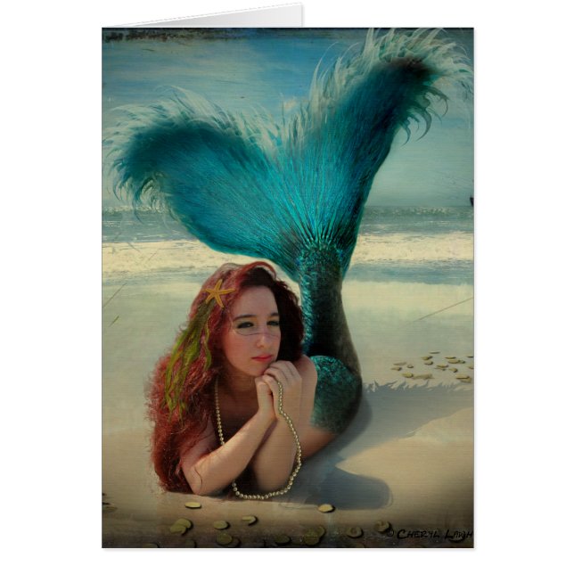 Life Is But A Dream..... (Front)