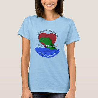 Life Is Champ-tastic T-Shirt