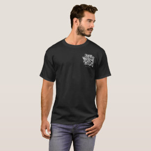 Life Is Choice Enjoy The Journey T-Shirt