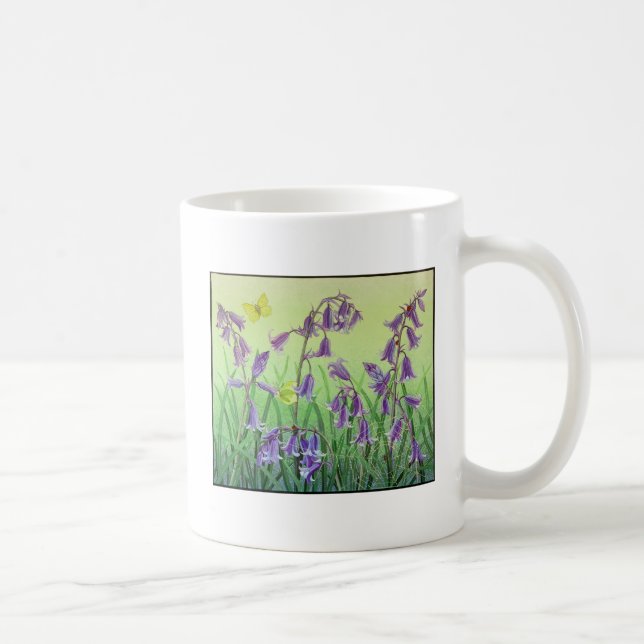 Life is Everwhere 2011 Coffee Mug (Right)
