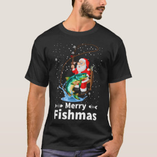 Life Is Full Of Important Choices Fishing:For Mum, T-Shirt