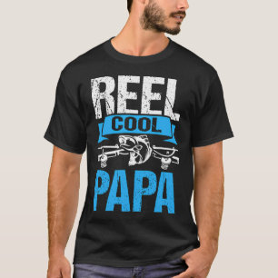 LIFE IS FULL OF IMPORTANT CHOICES FISHING T-Shirt