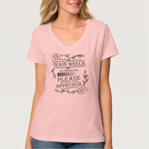 Life is Messy T-Shirt
