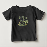 Life is Not a Race