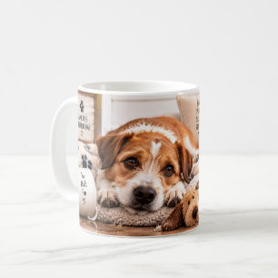 Life Is Ruff Mug