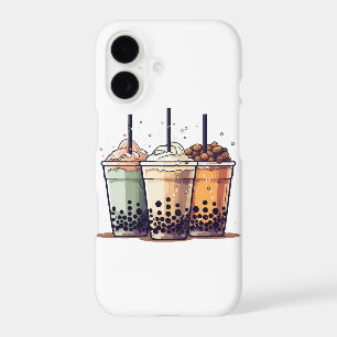 Life is short, drink the boba
