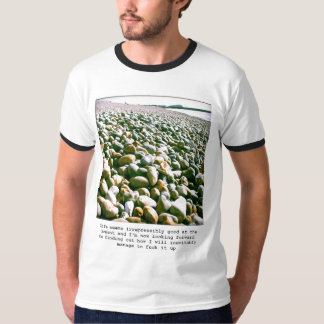 Life is so good right now T-Shirt