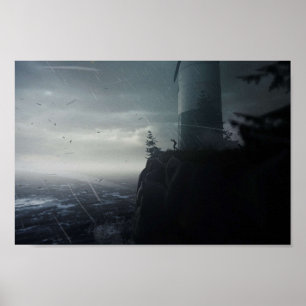 Life is strange II Poster