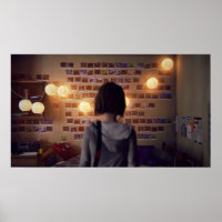Life is Strange Photos