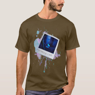 Life is Strange The Partner in Crime T-Shirt