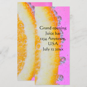 Life is sweet and sour