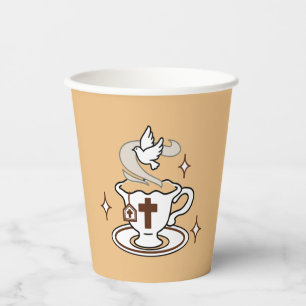 Life Is Sweet with Jesus – Christian Faith Tea Cup