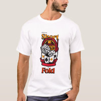 Life is Too Short to Fold, Gambling Casino Poker