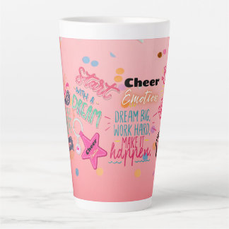 Life is Tough But So Are You Positive Mug