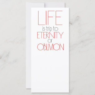 Life is trip