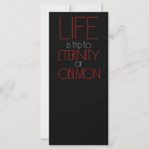 Life is trip