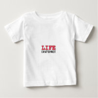 Life Is What You Make It