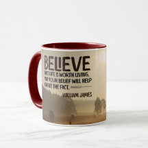 Life Is Worth Living