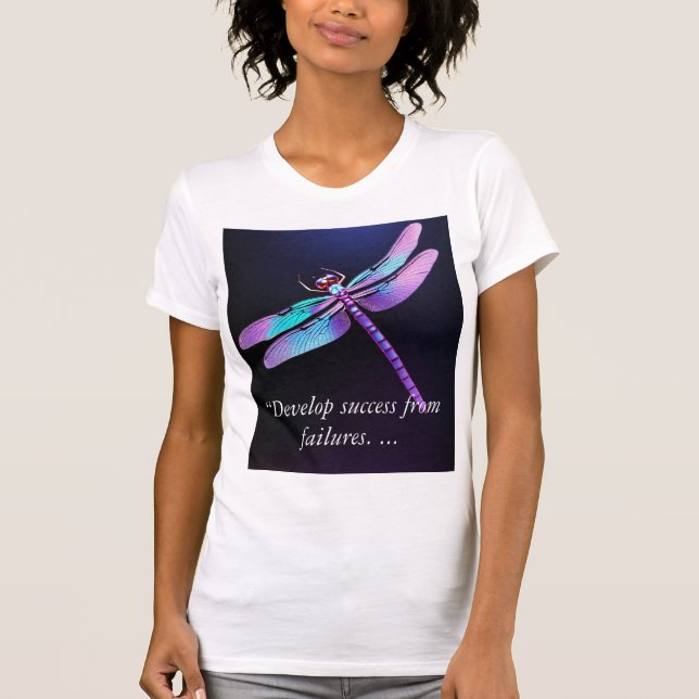 life line quotes T-Shirt (Front)