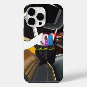 Life lovely Inspired DIY Ideas for Life iPhone 14 Pro Max Case