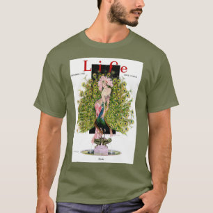 LIFE MAGAZINE T-Shirt