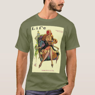 LIFE MAGAZINE T-Shirt