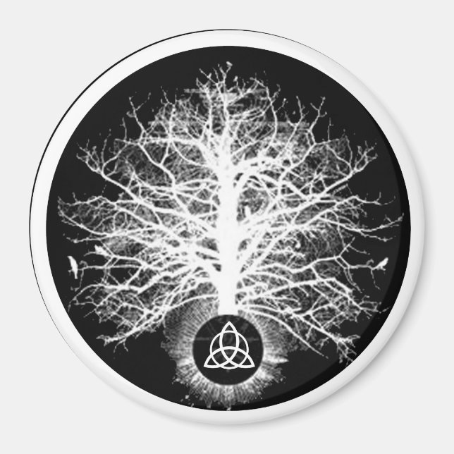 life magnet (Front)