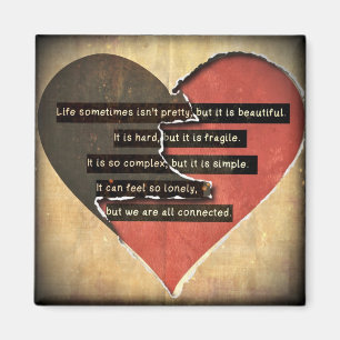 Life Magnet