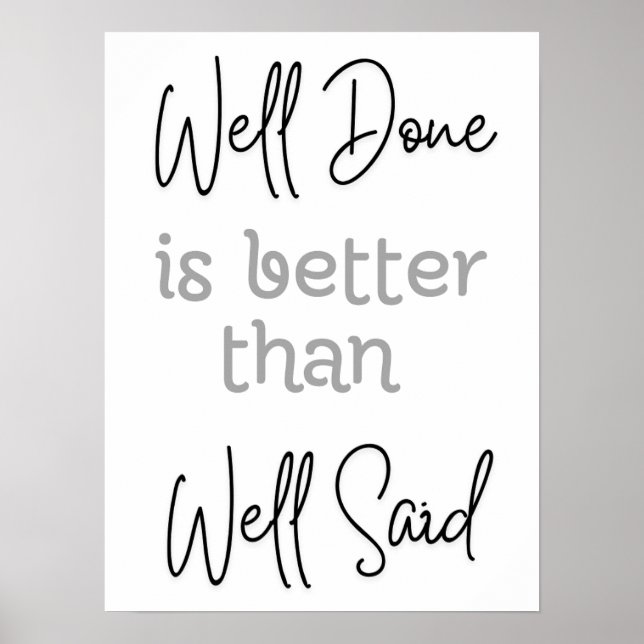 Life Motivational Quotes  Poster (Front)