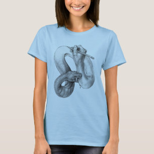 Life of an Artist Ladies Shirt