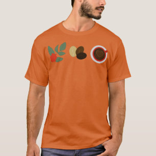 Life of Coffee T-Shirt