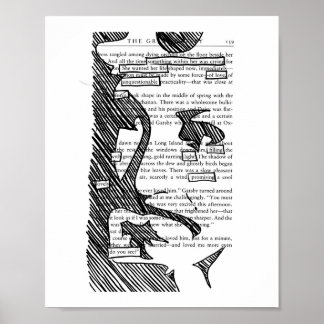 Life of Love (The Great Gatsby) Poster