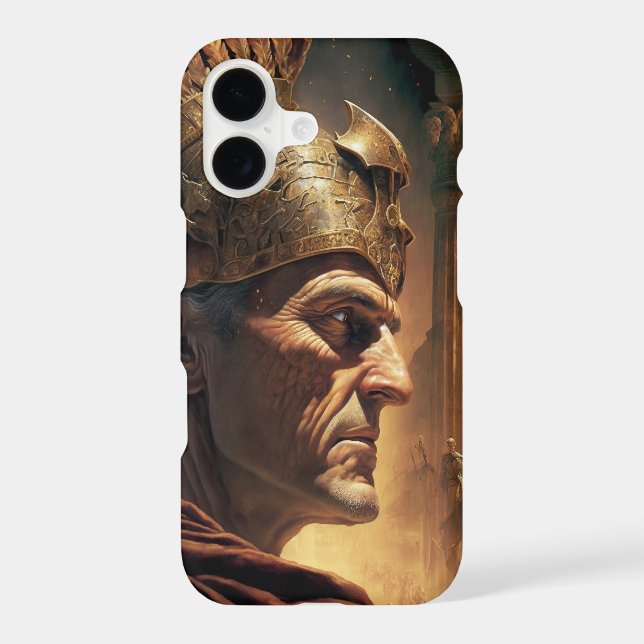 Life of Nicias and Crassus (Back)