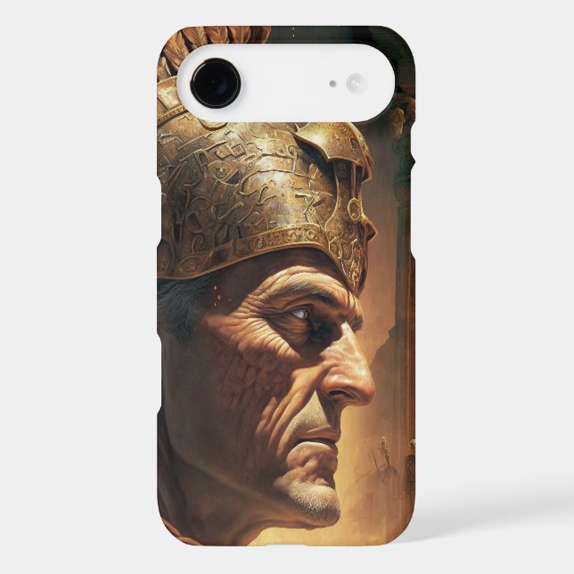 Life of Nicias and Crassus (Back)