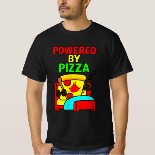 Life of the Party – Funny Slogan Party Graphic  T-Shirt