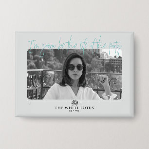 Life of the Party - The White Lotus