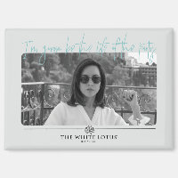 Life of the Party - The White Lotus