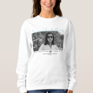 Life of the Party - The White Lotus Sweatshirt