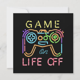 Life off Neon Strips