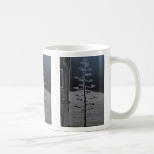 Life on Alcatraz Mug