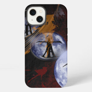 Life on Mars 2014 iPhone 13 Case