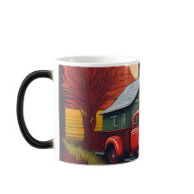 Life on the Farm
