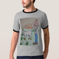 life on the farm