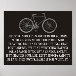 Life Poster