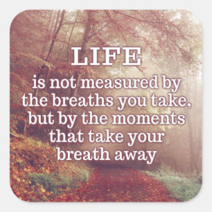 Life Quote stickers